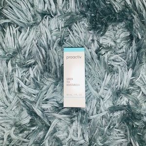 Proactiv Green Tea Moisturizer🍵